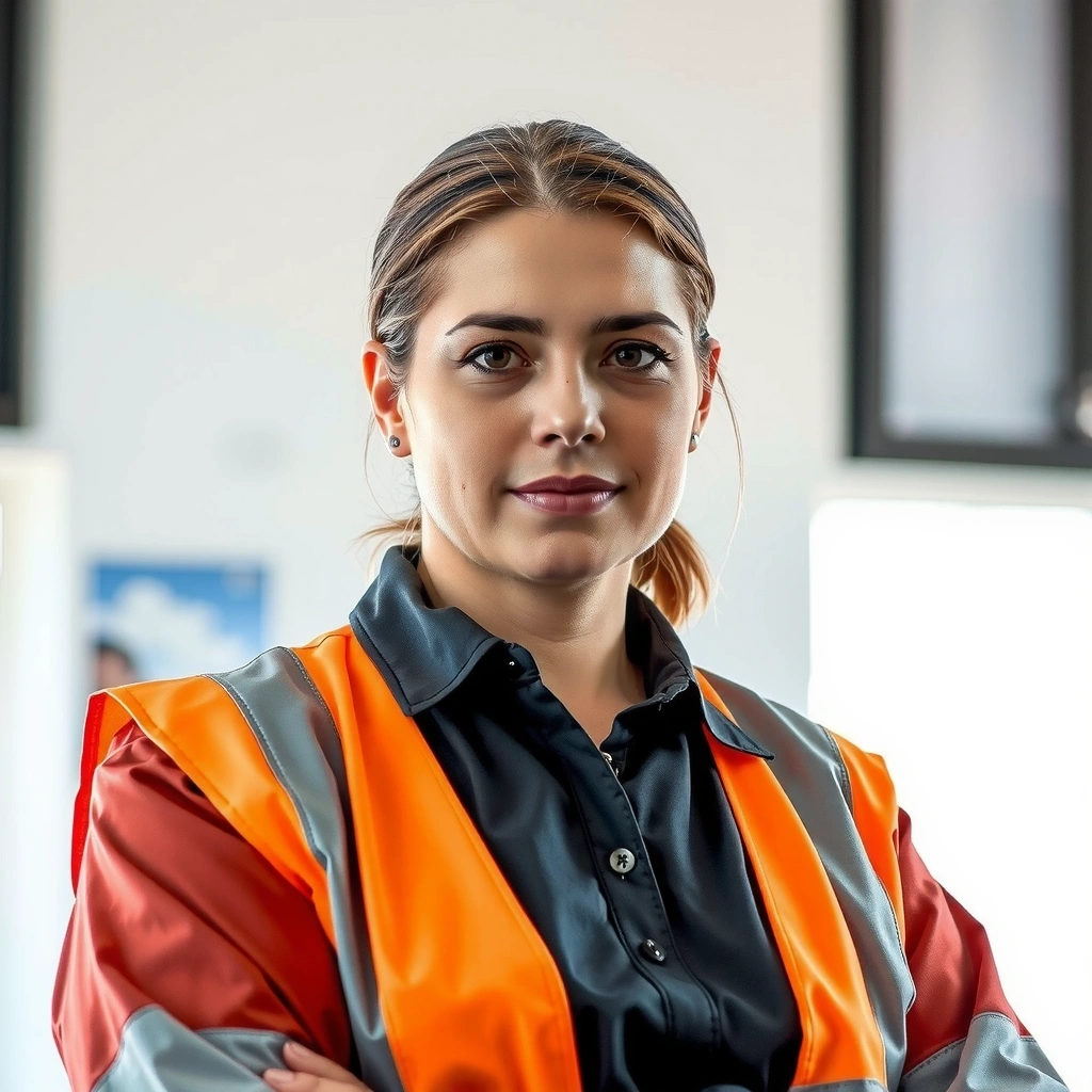 Team member - Construction Supervisor