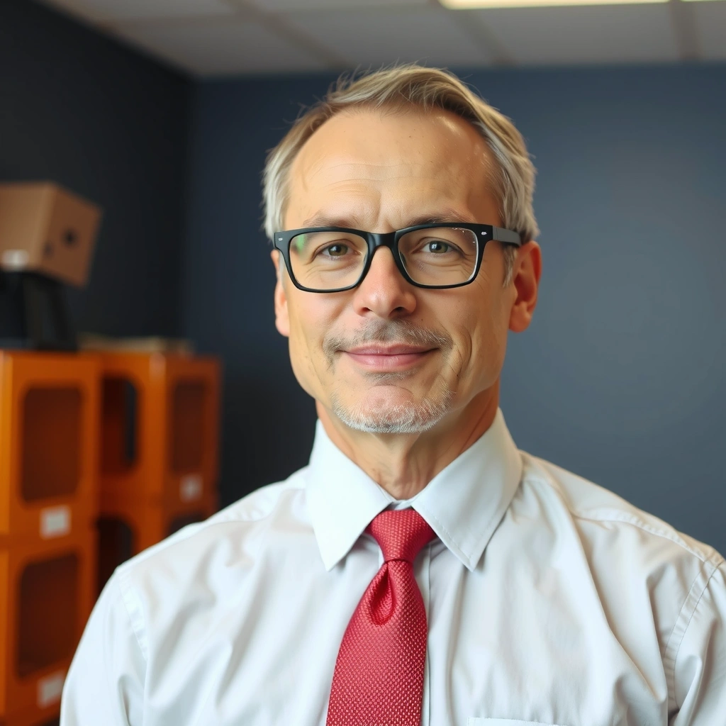 Team member - Quality Control Specialist