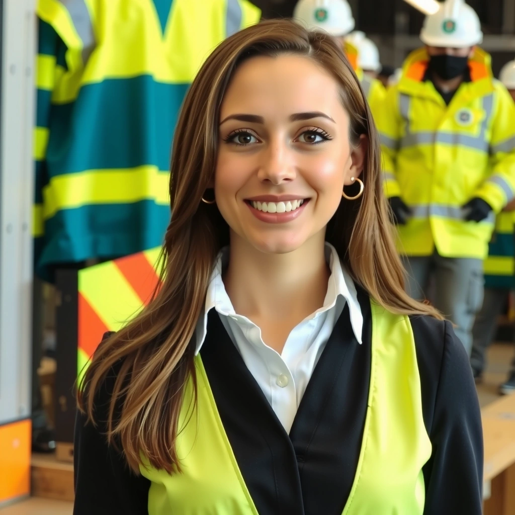 Team member - Safety Coordinator